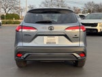 2024 Toyota Corolla Cross Hybrid SE