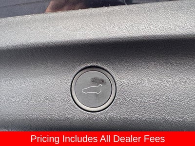 2024 Tesla Model Y Base