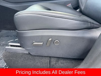 2024 Tesla Model Y Base