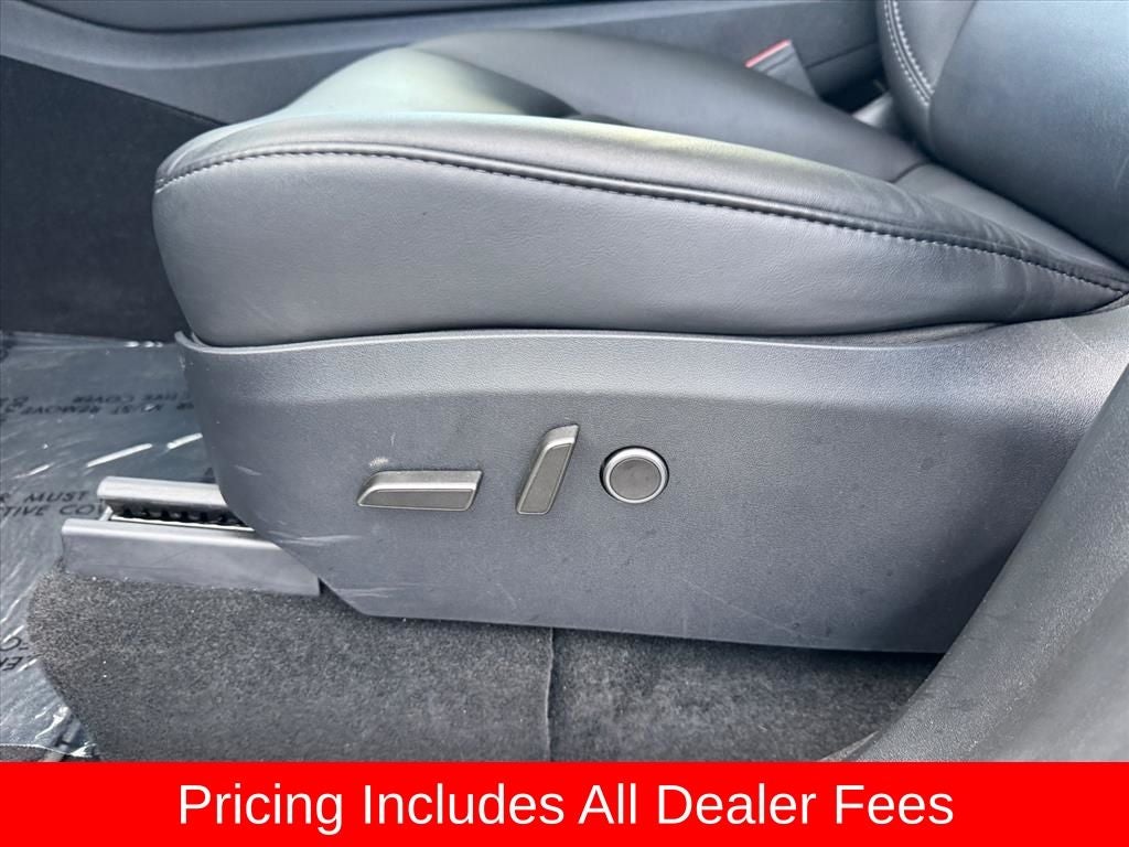 2024 Tesla Model Y Base