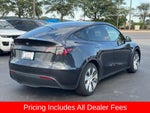 2024 Tesla Model Y Base