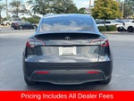 2024 Tesla Model Y Base