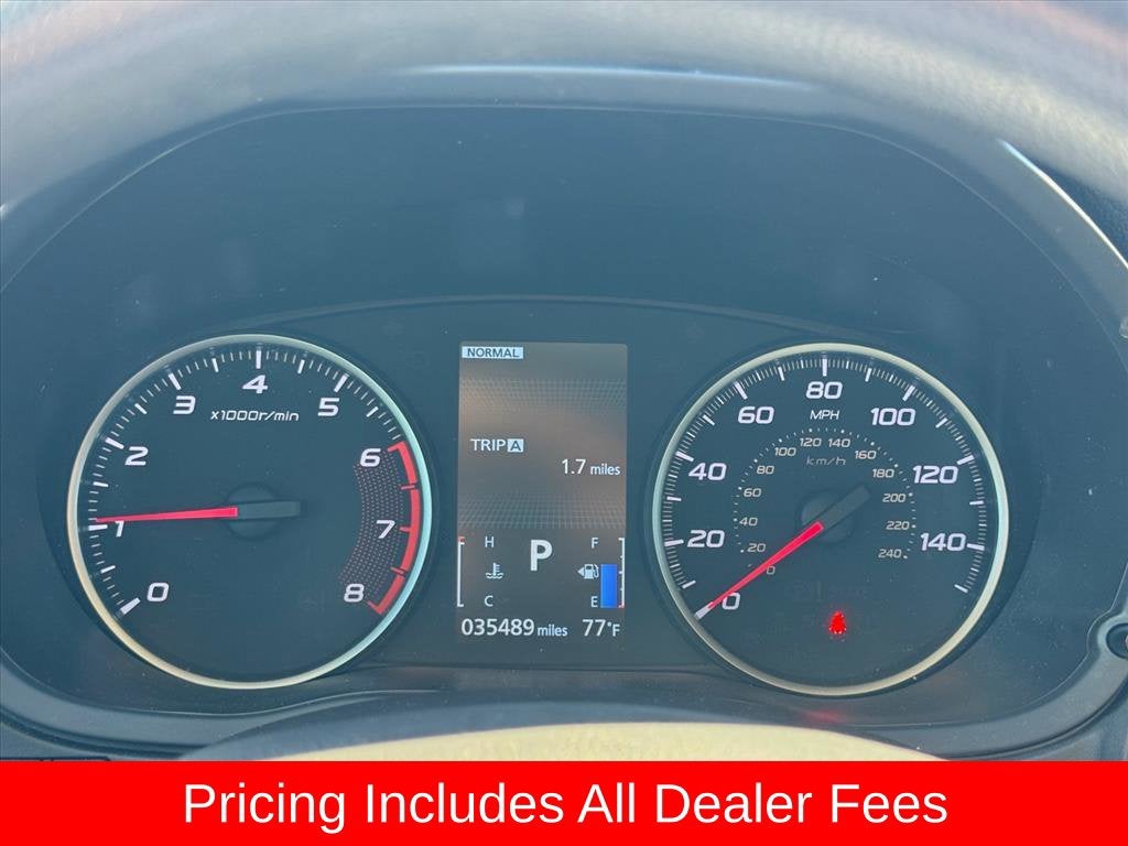 2024 Mitsubishi Eclipse Cross ES