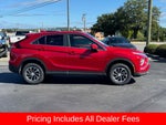 2024 Mitsubishi Eclipse Cross ES