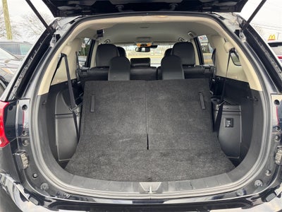 2020 Mitsubishi Outlander SE