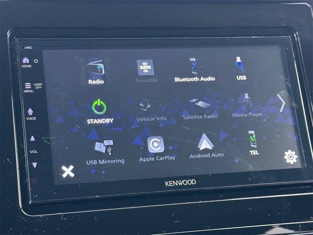 2020 Mitsubishi Outlander SE