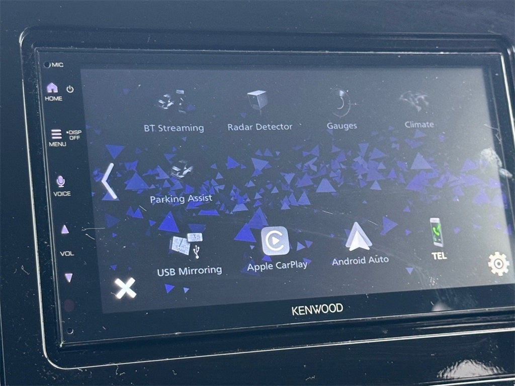 2020 Mitsubishi Outlander SE