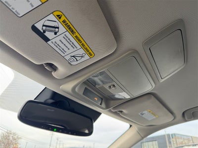 2020 Mitsubishi Outlander SE