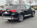 2020 Mitsubishi Outlander SE