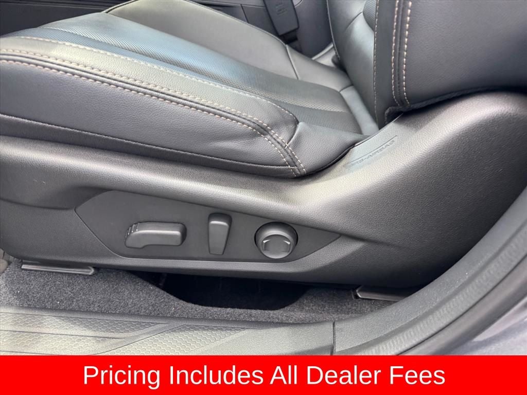 2026 Subaru Outback Limited XT