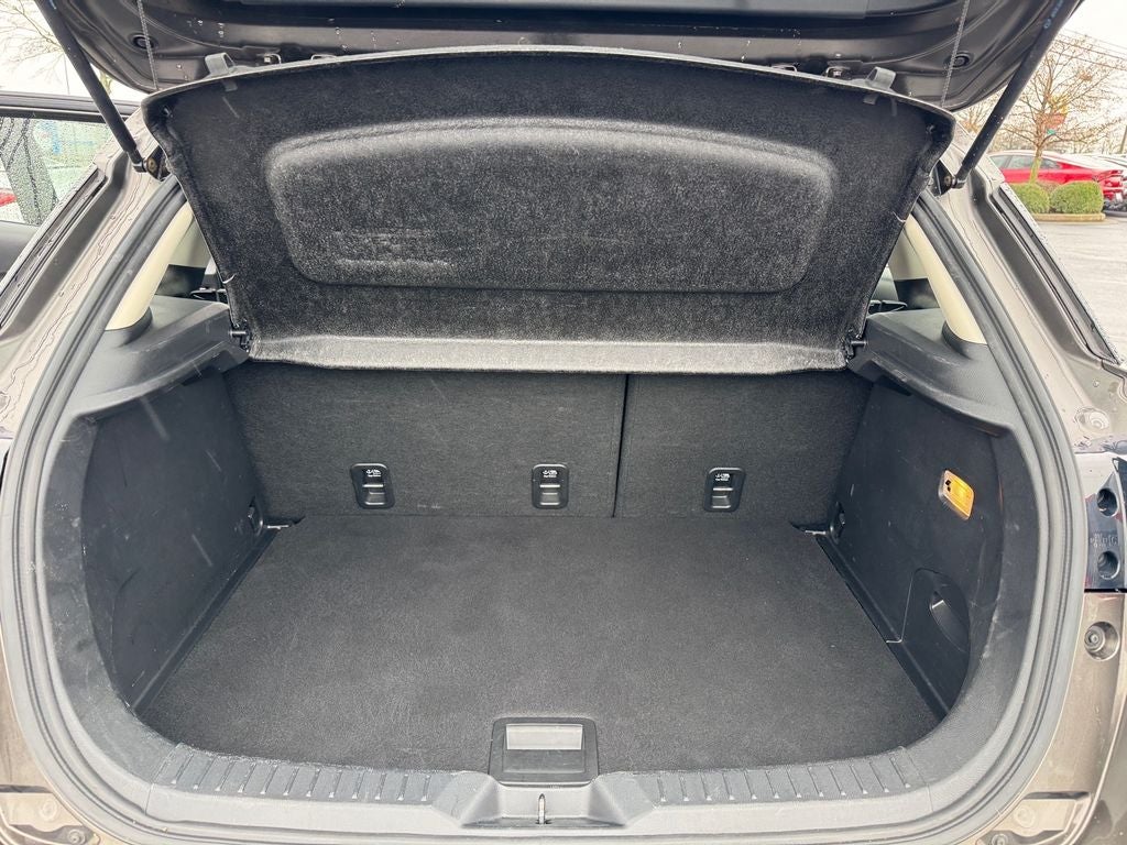 2019 Mazda Mazda CX-3 Touring