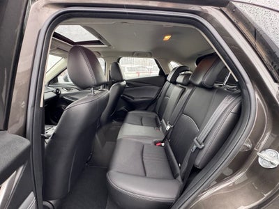 2019 Mazda Mazda CX-3 Touring