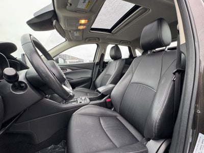 2019 Mazda Mazda CX-3 Touring