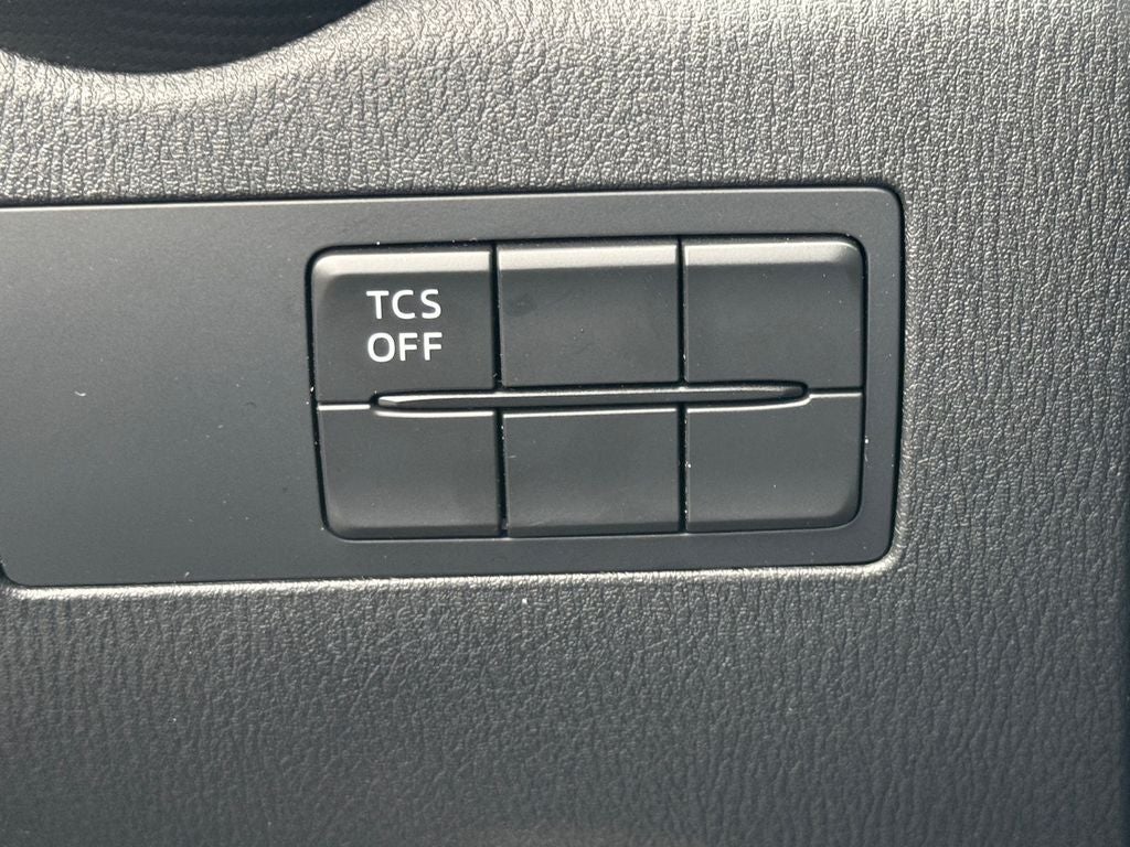 2019 Mazda Mazda CX-3 Touring