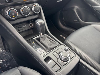 2019 Mazda Mazda CX-3 Touring