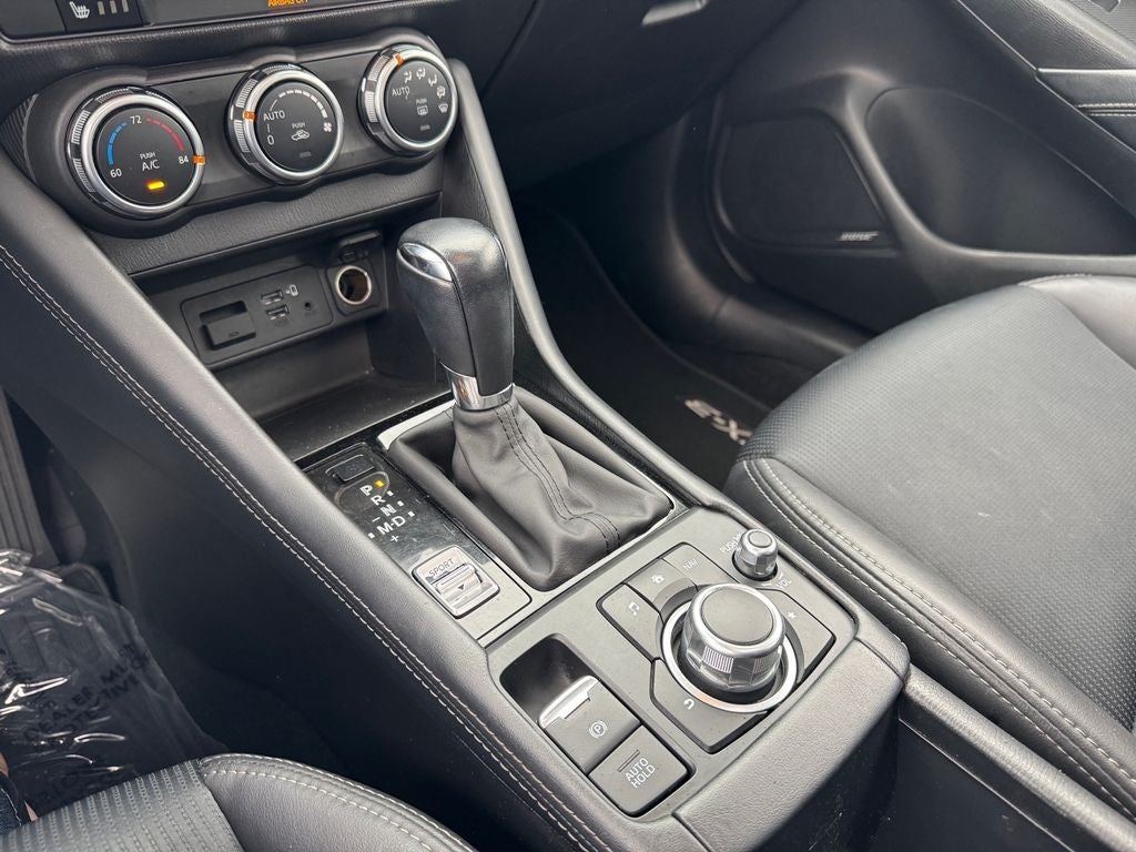 2019 Mazda Mazda CX-3 Touring