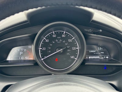 2019 Mazda Mazda CX-3 Touring