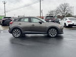2019 Mazda Mazda CX-3 Touring