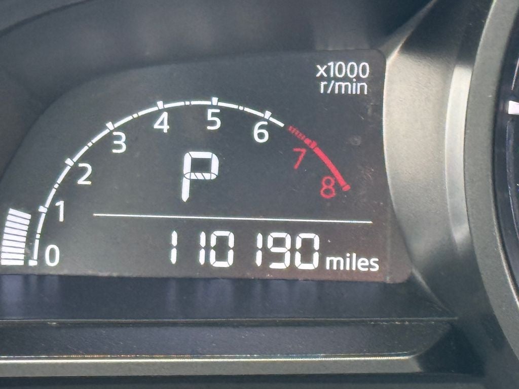 2019 Mazda Mazda CX-3 Touring