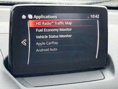 2019 Mazda Mazda CX-3 Touring