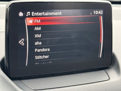 2019 Mazda Mazda CX-3 Touring