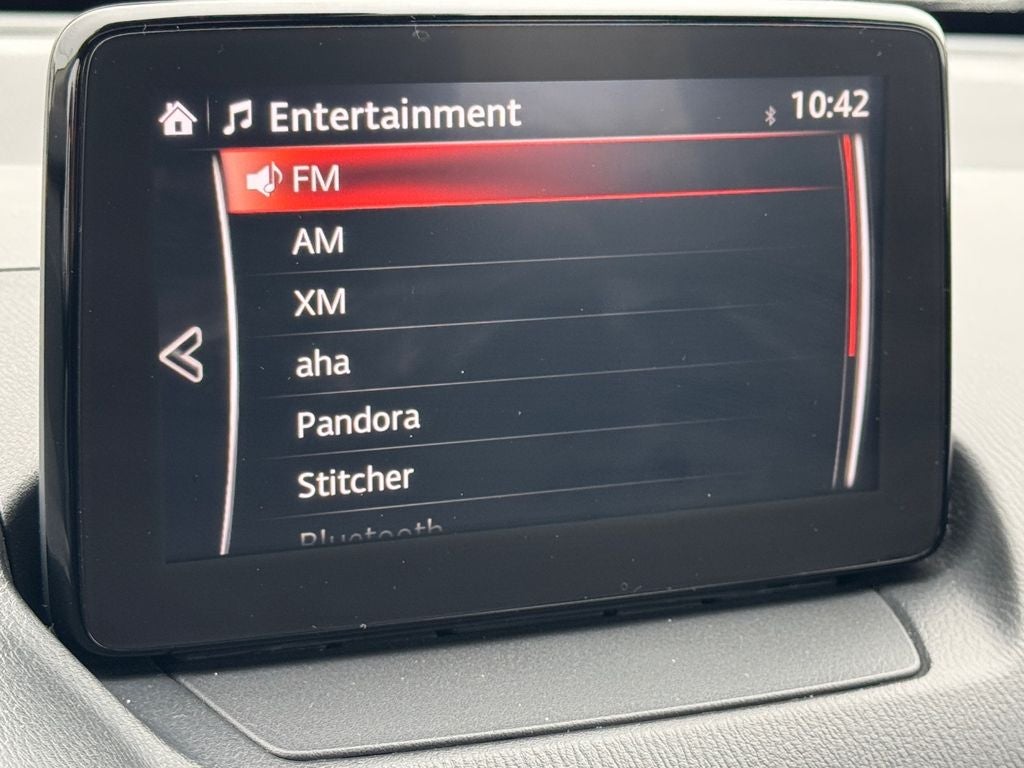 2019 Mazda Mazda CX-3 Touring