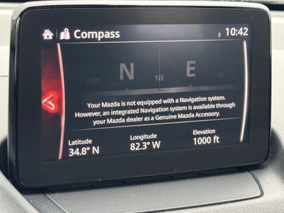 2019 Mazda Mazda CX-3 Touring