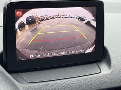 2019 Mazda Mazda CX-3 Touring