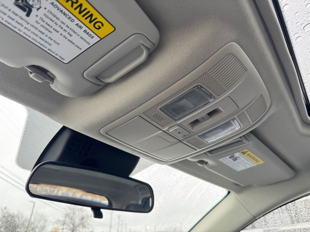 2019 Mazda Mazda CX-3 Touring