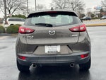 2019 Mazda Mazda CX-3 Touring