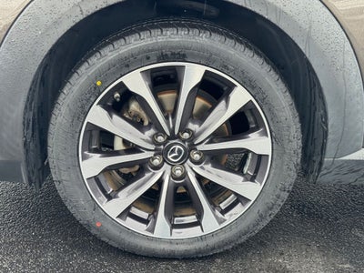 2019 Mazda Mazda CX-3 Touring