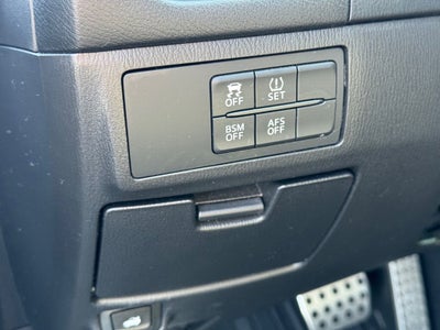 2014 Mazda Mazda6 i Grand Touring