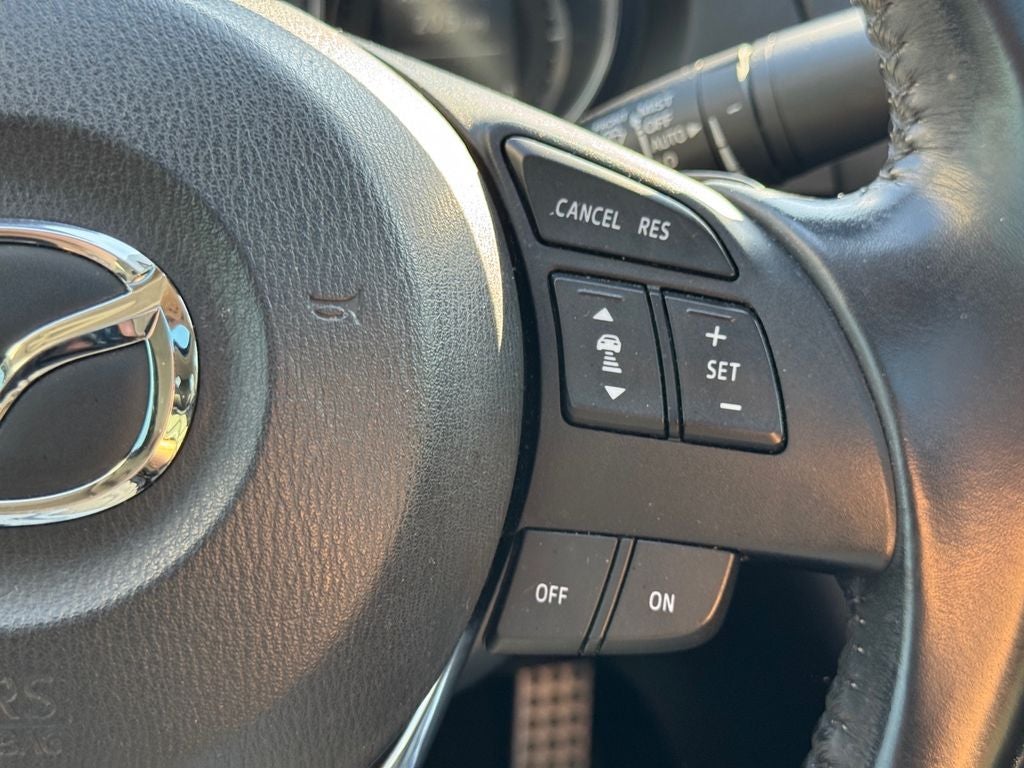 2014 Mazda Mazda6 i Grand Touring