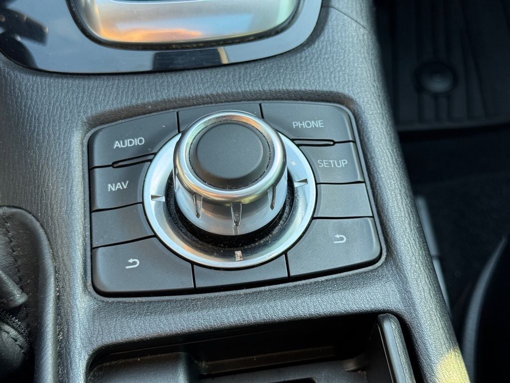 2014 Mazda Mazda6 i Grand Touring