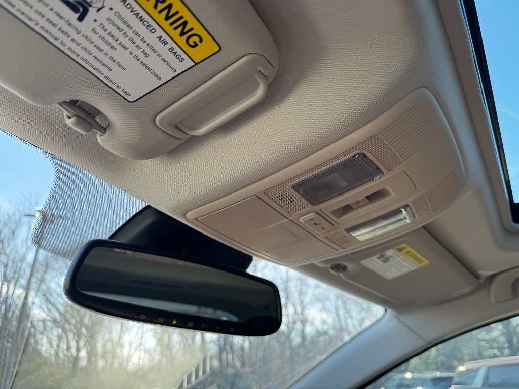 2014 Mazda Mazda6 i Grand Touring