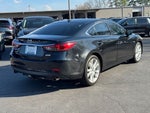 2014 Mazda Mazda6 i Grand Touring