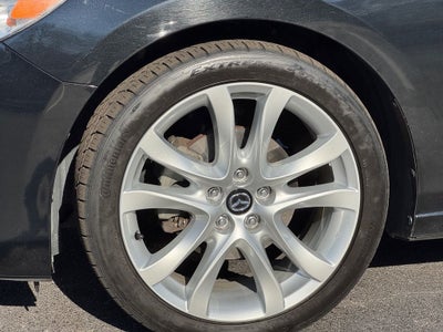 2014 Mazda Mazda6 i Grand Touring