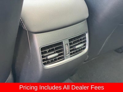 2021 Mazda Mazda6 Grand Touring Reserve