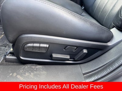 2021 Mazda Mazda6 Grand Touring Reserve