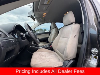 2016 Mazda Mazda CX-5 Sport