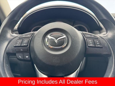 2016 Mazda Mazda CX-5 Sport