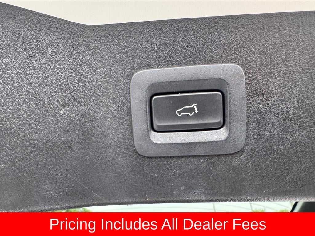2019 Mazda Mazda CX-5 Grand Touring