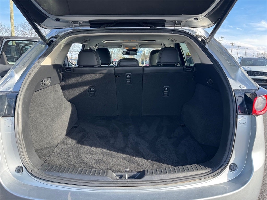 2018 Mazda Mazda CX-5 Grand Touring