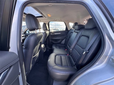 2018 Mazda Mazda CX-5 Grand Touring