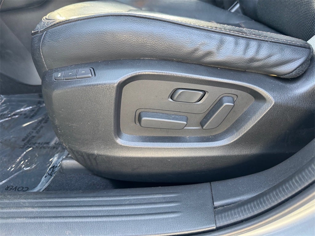 2018 Mazda Mazda CX-5 Grand Touring