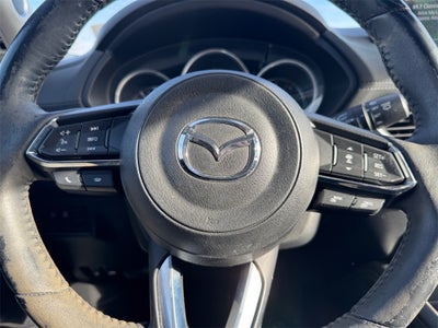 2018 Mazda Mazda CX-5 Grand Touring