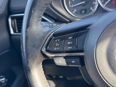 2018 Mazda Mazda CX-5 Grand Touring