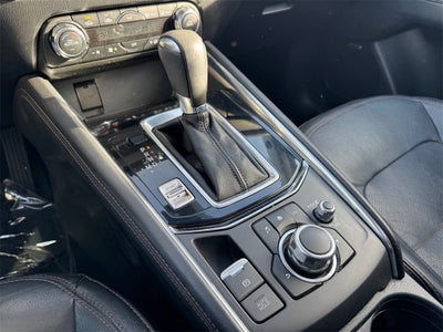 2018 Mazda Mazda CX-5 Grand Touring