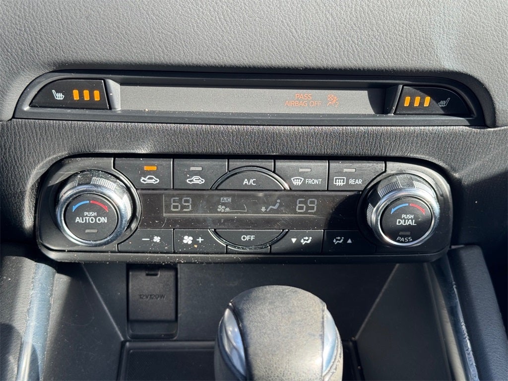 2018 Mazda Mazda CX-5 Grand Touring