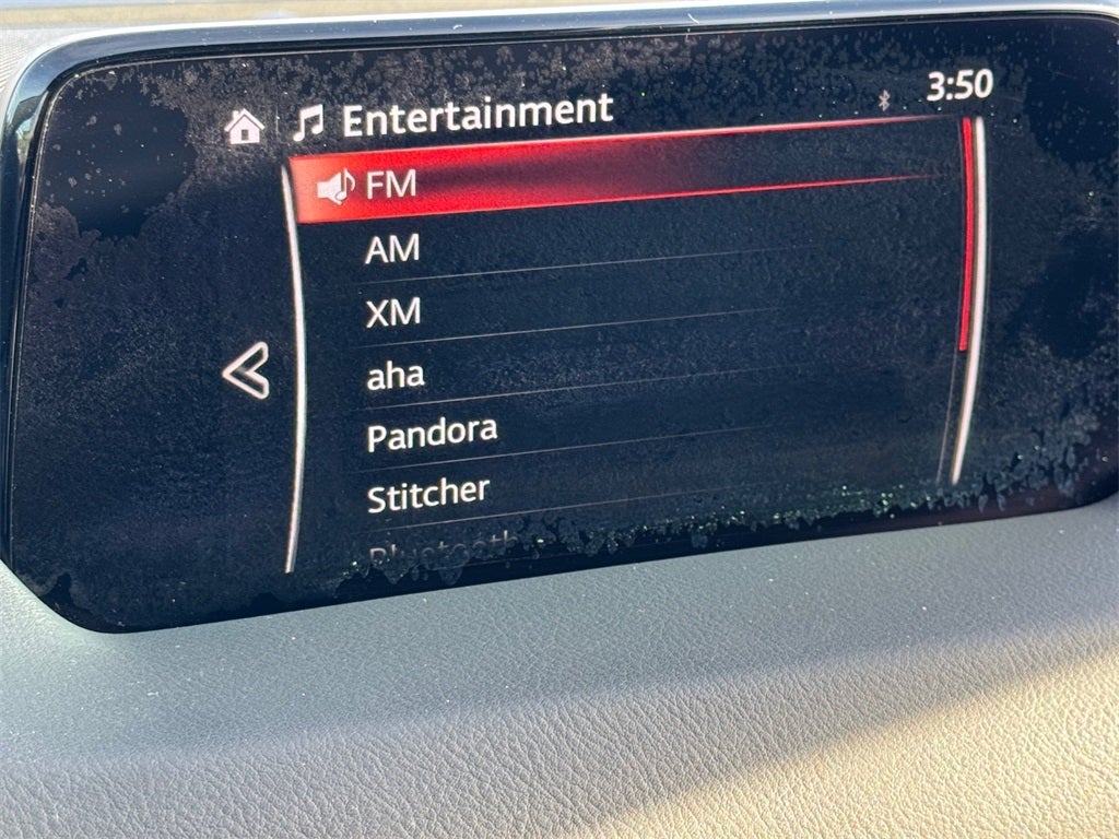 2018 Mazda Mazda CX-5 Grand Touring